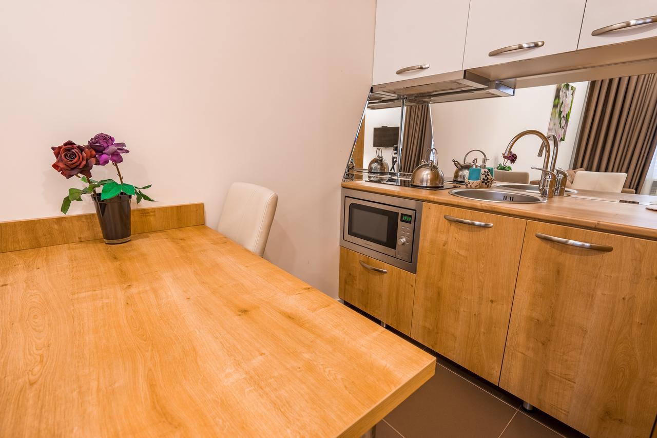 Luxury Apartments On Central Avenue Тбілісі Екстер'єр фото