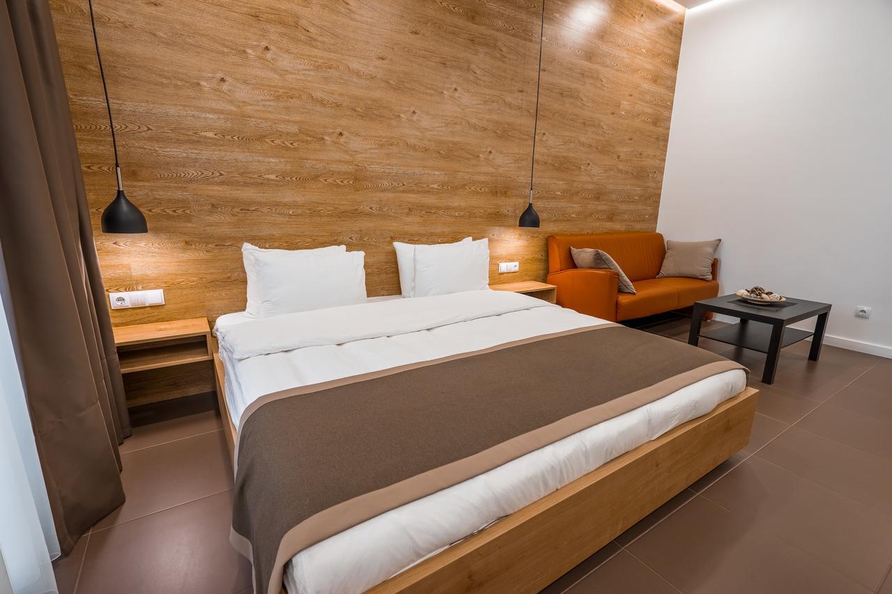 Luxury Apartments On Central Avenue Тбілісі Екстер'єр фото