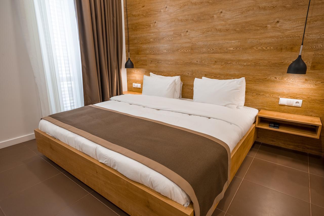 Luxury Apartments On Central Avenue Тбілісі Екстер'єр фото