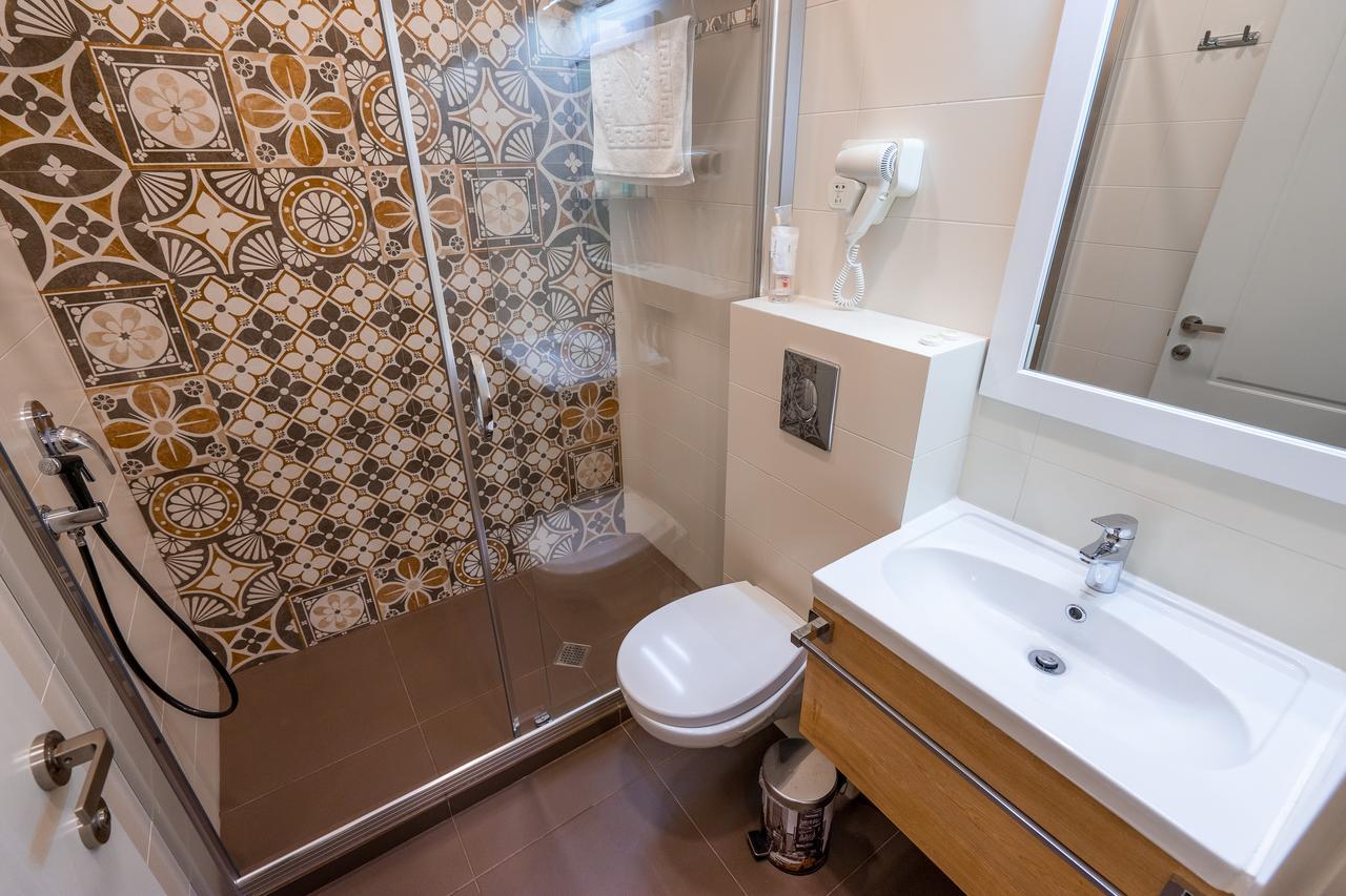 Luxury Apartments On Central Avenue Тбілісі Екстер'єр фото