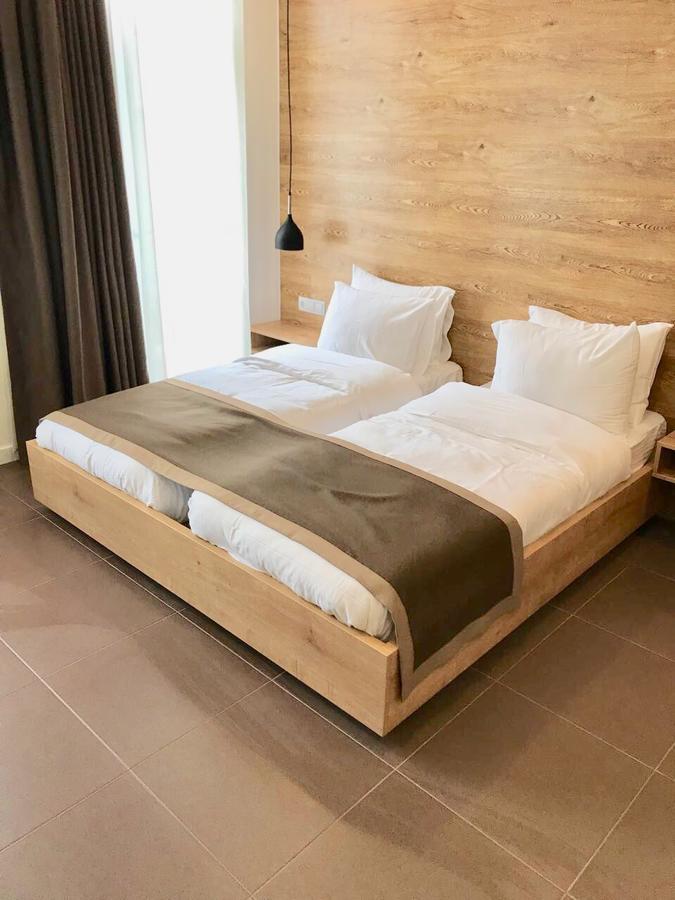 Luxury Apartments On Central Avenue Тбілісі Екстер'єр фото