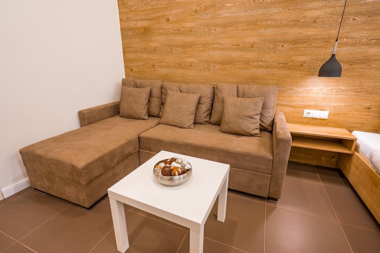 Luxury Apartments On Central Avenue Тбілісі Екстер'єр фото