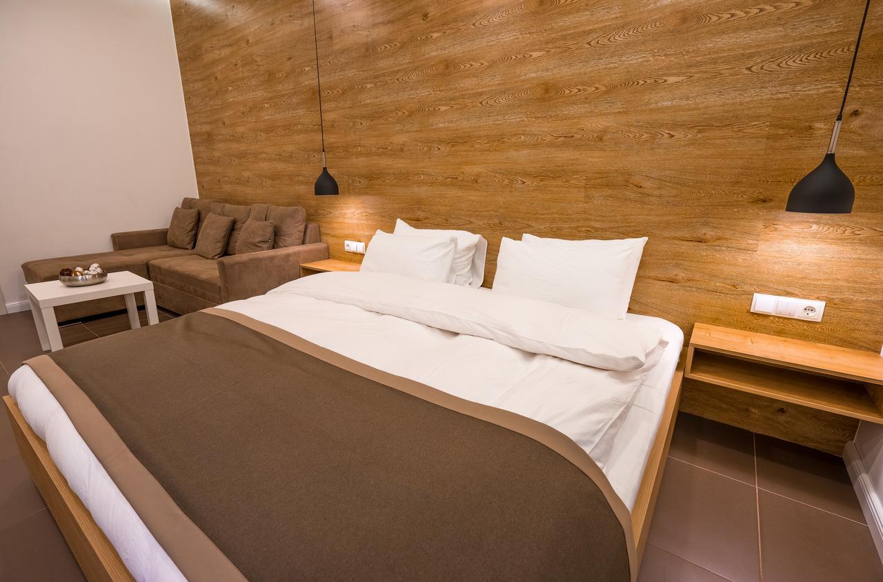 Luxury Apartments On Central Avenue Тбілісі Екстер'єр фото
